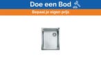 Bieden: ALPES INOX VS-40/30-S High-Quality Stainless Steel, Watersport en Boten, Ophalen of Verzenden, Nieuw, Kombuis en Sanitair
