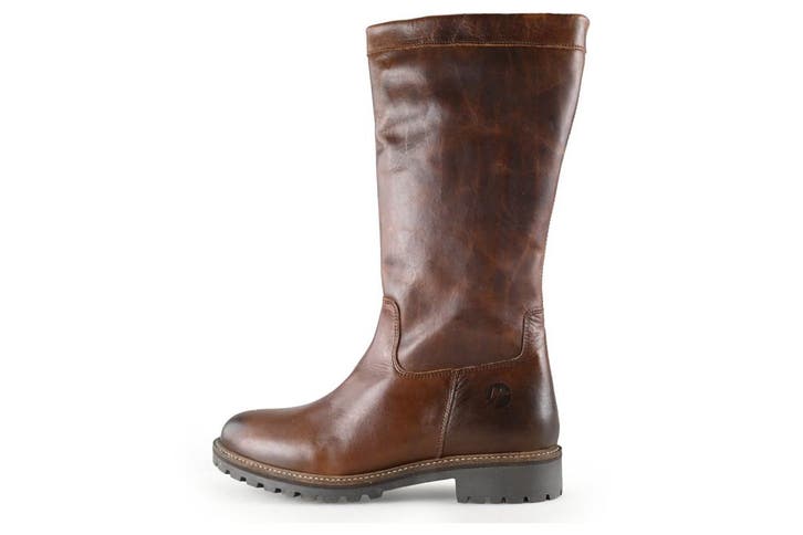 Travelin Laarzen in maat 41 Bruin, Kleding | Dames, Schoenen, Bruin, Zo goed als nieuw, Hoge laarzen, Verzenden