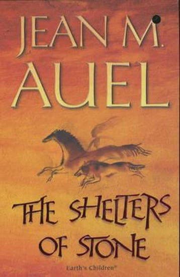 The Shelters of Stone - Auel, Boeken, Verzenden, Gelezen