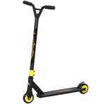 TRUUSK Stunt Scooter Met ABEC 9 Kogellagers - 100mm Kunstlee, Verzenden, Nieuw