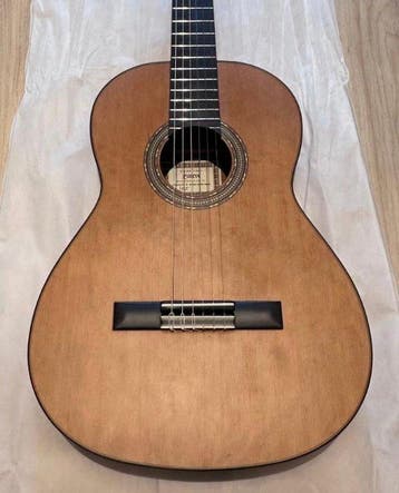 Esteve - 4ST - - Klassieke gitaar - Spanje, Nieuw
