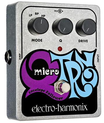 Electro Harmonix MICRO Q-TRON, Verzenden, Nieuw
