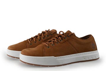 Timberland Sneakers in maat 44 Bruin, Kleding | Heren, Schoenen, Bruin, Verzenden, Timberland, Sneakers of Gympen