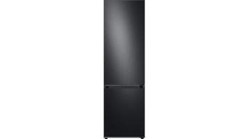 Koelvriescombinatie Samsung RL38C7B5BB1, Ophalen of Verzenden, Zo goed als nieuw