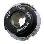 Originele Vespa Contactslothouder - Zip / Sprint /, Ophalen of Verzenden, Nieuw