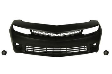 Bumper o.a: Chevrolet, Camaro, Camaro Convertible, Ophalen of Verzenden, Nieuw, Chevrolet, Bumper