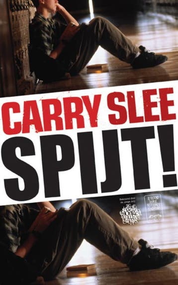 Spijt ! - Carry Slee 9789049923327, Boeken, Verzenden, Gelezen, Carry Slee
