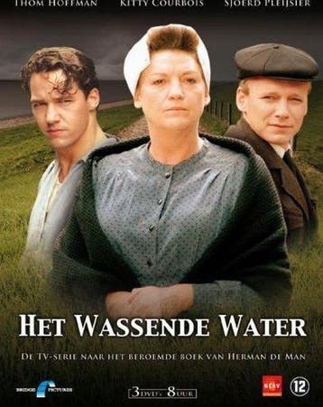 Het Wassende Water (3DVD), Cd's en Dvd's, Dvd's | Tv en Series, Verzenden, Nieuw in verpakking