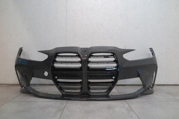 voorbumper BMW M3 G80 M4 G82, Verzenden, Gebruikt