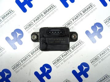 Koelvin module A 016 545 9632 o.a: CLK-klasse w208, Ophalen of Verzenden, Gebruikt, Mercedes-Benz
