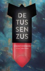De tussenzus (9789025457853, Vincent Kortmann), Verzenden, Nieuw