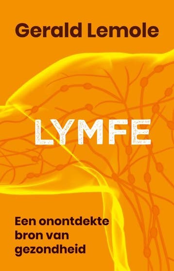 Lymfe - Gerald Lemole 9789020218848, Verzenden, Zo goed als nieuw, Gerald Lemole