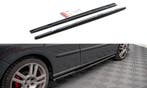 Zijskirts Seat Ibiza Cupra MK3 Maxton Glans Zwart, Ophalen of Verzenden, Nieuw
