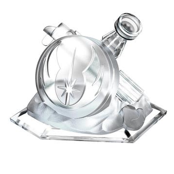 Disney Infinity Twilight of the Republic Playset Trophy, Verzenden, Zo goed als nieuw