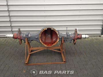Achterashuis Renault 7422324052, Ophalen, Gebruikt, Renault, Transmissie en Toebehoren