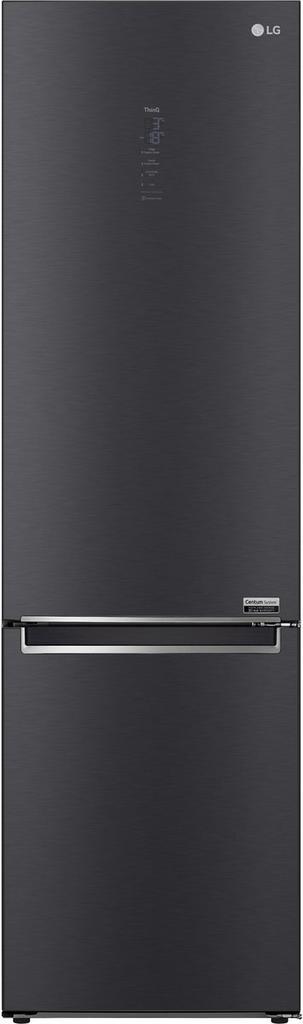 LG GBB92MCABP - Koel-vriescombinatie - Energieklasse B, 384, Ophalen of Verzenden, Nieuw