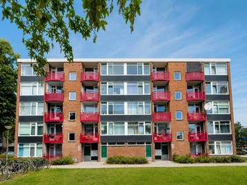 Appartement te huur in Deventer - 80 m² - 4 kamer(s) - 4, Huizen en Kamers, Huizen te huur, Appartement, Deventer, Overijssel