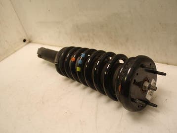 Schokdemper links-achter Jaguar XF O168802, Auto-onderdelen, Ophalen of Verzenden, Nieuw