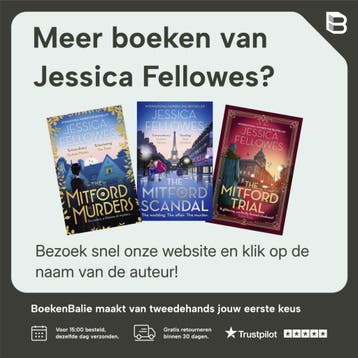De Mitford-zussen: Nancy en Pamela / De Mitford-moorden, Verzenden, Gelezen, Jessica Fellowes