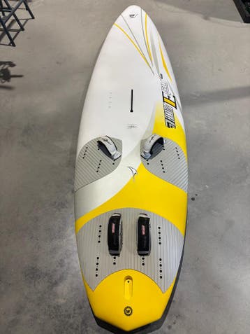 Fanatic E-Ray - 150L, Watersport en Boten, Ophalen of Verzenden, Nieuw