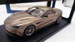 Autoart 1:18 - Modelauto - Aston Martin Vanquish - (cod.D32), Nieuw
