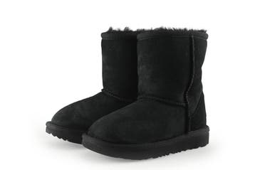 Ugg Laarzen Meisjes in maat 26 Zwart, Ugg, Verzenden, Jongen of Meisje, Laarzen