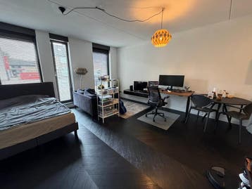 Te huur: Studio Tongelresestraat in Eindhoven, Noord-Brabant, Eindhoven