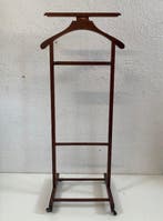 Fratelli Reguitti - Dressboy - Hout, Messing