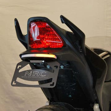 New Rage Cycles 11+ Honda CBR250R / CBR300R Fender, Ophalen of Verzenden, Nieuw