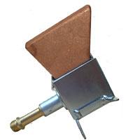 Geslotenwindkap set 750gram, Ophalen of Verzenden, Nieuw