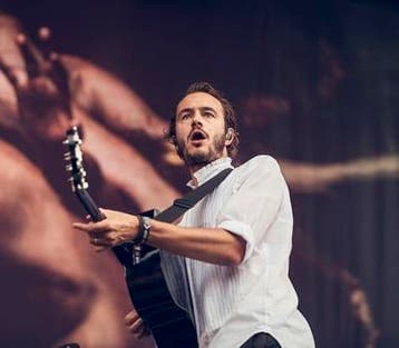 Editors Tickets Te Koop