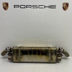 Porsche 991/2 Sportuitlaat met sierstukken (NIEUW), Ophalen, Gebruikt, Porsche