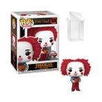 Funko Pop! - Trick or Treat - Chuckles, Verzenden, Nieuw