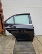 Portier rechtsachter Mercedes C-klasse w204 (P056), Auto-onderdelen, Carrosserie en Plaatwerk, Ophalen of Verzenden, Gebruikt