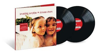 lp nieuw - smashing pumpkins - Siamese Dream (nieuw), Verzenden, Zo goed als nieuw, Overige formaten