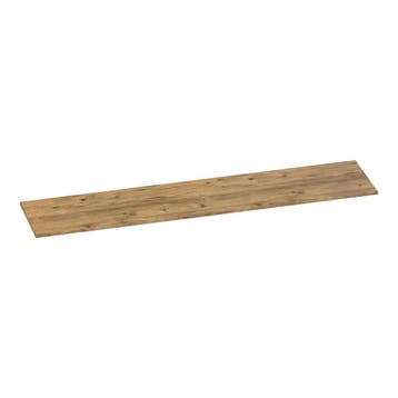 Brauer Ocean Slim Topblad - 220 cm - Chateau, Ophalen of Verzenden, Nieuw