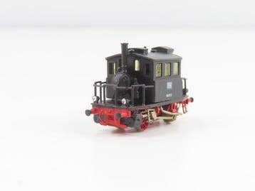 Railex Z - 1012 - Tender locomotief (1) - BR 98 Glaskasten, Nieuw