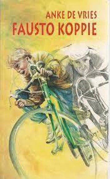 Fausto Koppie - de Vries, Verzenden, Gelezen