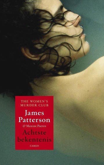 Achtste Bekentenis - Patterson, Boeken, Verzenden, Gelezen
