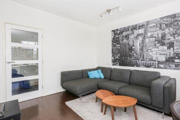 Te huur: Appartement Uiterdijksterweg in Leeuwarden, Leeuwarden, Friesland, Appartement