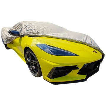 Buitenhoes voor Corvette C8 (2020-present) 100% waterproof, Auto-onderdelen, Ophalen of Verzenden, Nieuw