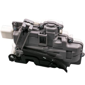 Audi A4 A5 Q3 Q5 Q7 TT Rechtsachter Deurslotaandrijving M..., Verzenden, Nieuw, Audi