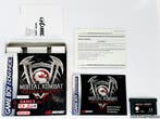 Gameboy Advance / GBA - Mortal Kombat - Deadly Alliance + Re, Spelcomputers en Games, Games | Nintendo Game Boy, Verzenden, Gebruikt
