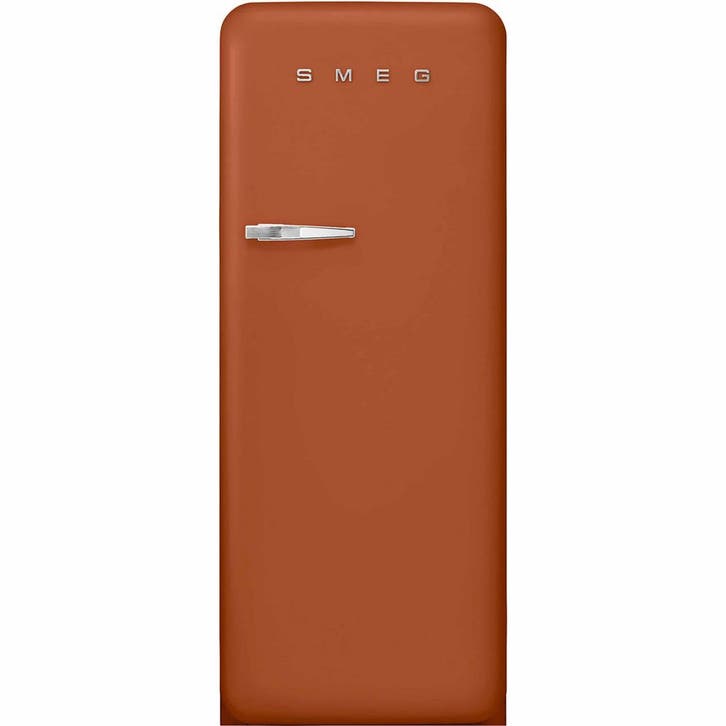 €2199 Smeg FRIGO 50 FAB28RDRU5 koelkast Vrijstaand 244 l, Witgoed en Apparatuur, Koelkasten en IJskasten, 160 cm of meer, Ophalen of Verzenden