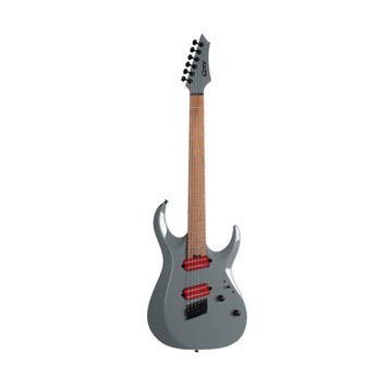 Cort X700 M2TTGG ST-Style Elektrische Gitaar Grey, Ophalen of Verzenden, Nieuw