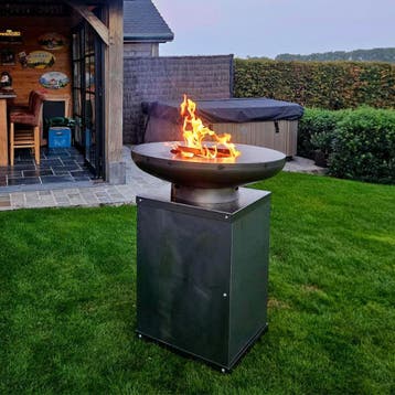 BBQ Plancha Blokland, Ophalen of Verzenden, Nieuw