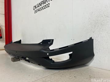 Ford kuga II achterbumper CV44-17K835-AW, Ophalen, Gebruikt, Ford, Achter