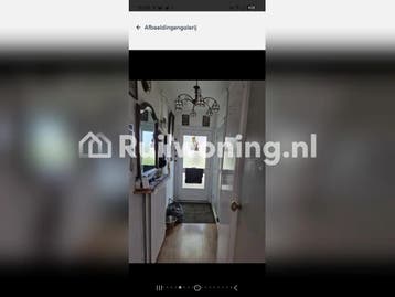 4-kamer flat in Uithoorn, 101 m², Amsterdam