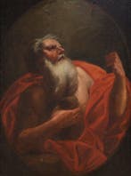 Giovanni Camillo Sagrestani (1660–1731), Toegeschreven aan -