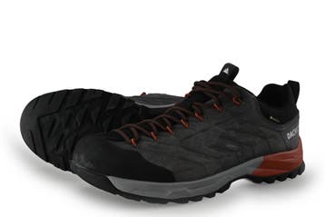 Dachstein Wandelschoenen in maat 42 Zwart, Verzenden, Zwart, Wandelschoenen, Zo goed als nieuw